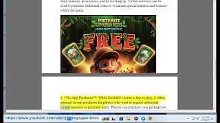 Doubleu Casino on Facebook 101: 20 doubleu casino on facebook​