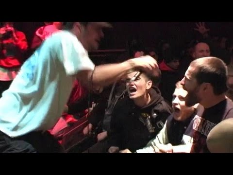 [hate5six] Down to Nothing - December 19, 2010 Video