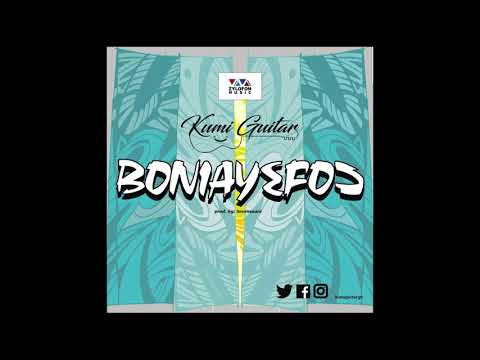 Kumi Guitar - Boniay3fuo (Audio Slide)