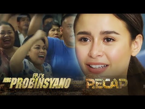 download lagu mp3 mp4 Ang Probinsyano October 19 2018, download lagu Ang Probinsyano October 19 2018 gratis, unduh video klip Ang Probinsyano October 19 2018