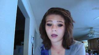 Now the One You Once Loved is Leaving Lydia cover