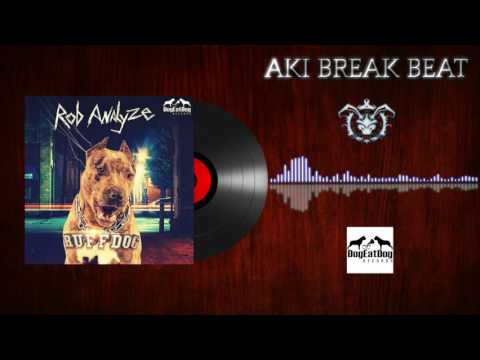 Rob Analyze - Ruff Dog (Original Mix) DogEatDog Records