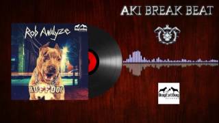 Rob Analyze - Ruff Dog (Original Mix) DogEatDog Records