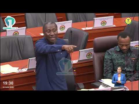 Minority Leader Speaks on Ken Ofori-Atta Targeting Controversy in Parliament | Ghana News