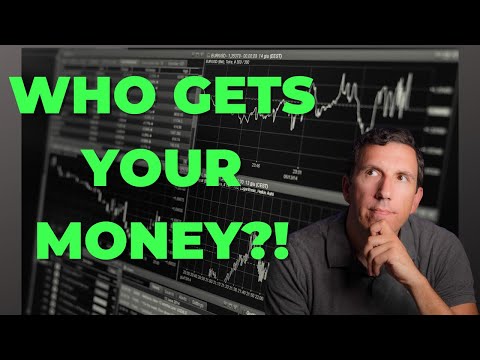 Where Does The Money Go When You Buy A Stock? - Stock Market For Beginners