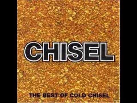 My Baby -  Cold Chisel (Original version)