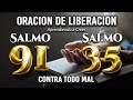 SALMO 91 SALMO 35 
