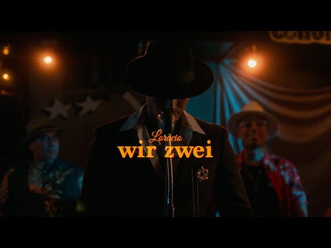 LORACIO - WIR 2 (OFFICIAL VIDEO)