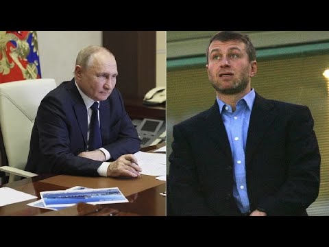 Cyprus Confidential: Daten-Leak deckt Verbindung zwischen Abramowitsch und Putin auf