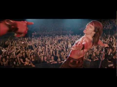Rock of Ages (La Era del Rock) - Tráiler Oficial HD