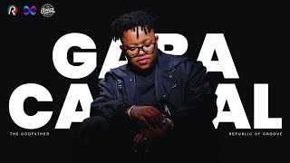 Gaba Cannal – Republic of Groove