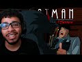 Batman: The Animated Series -2x15- REACTION!! (Moon of the Wolf)