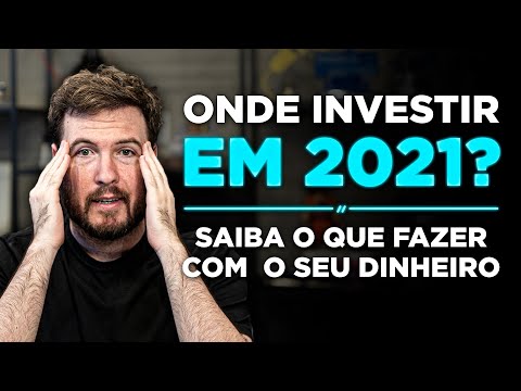 , title : 'COMO INVESTIR COM POUCO DINHEIRO EM 2021! (Para iniciantes e não iniciantes)
