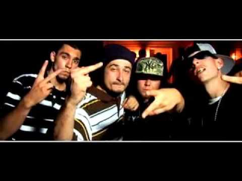 Racine ft KID Ti Q Vp & Doug