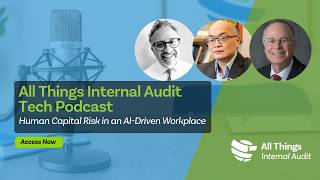 Human Capital Risk in an AI-Driven Workplace