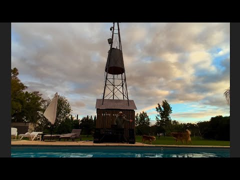 Luis Pividori # San Pedro, Buenos Aires, Argentina (Melodic Techno/Progressive House)# 1 DJ MIX 2025