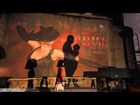 Contrast Walkthrough Part 6