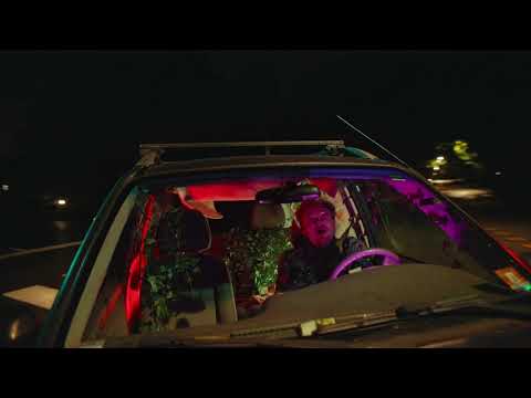 Ed Schrader's Music Beat - 'Daylight Commander' [OFFICIAL VIDEO]