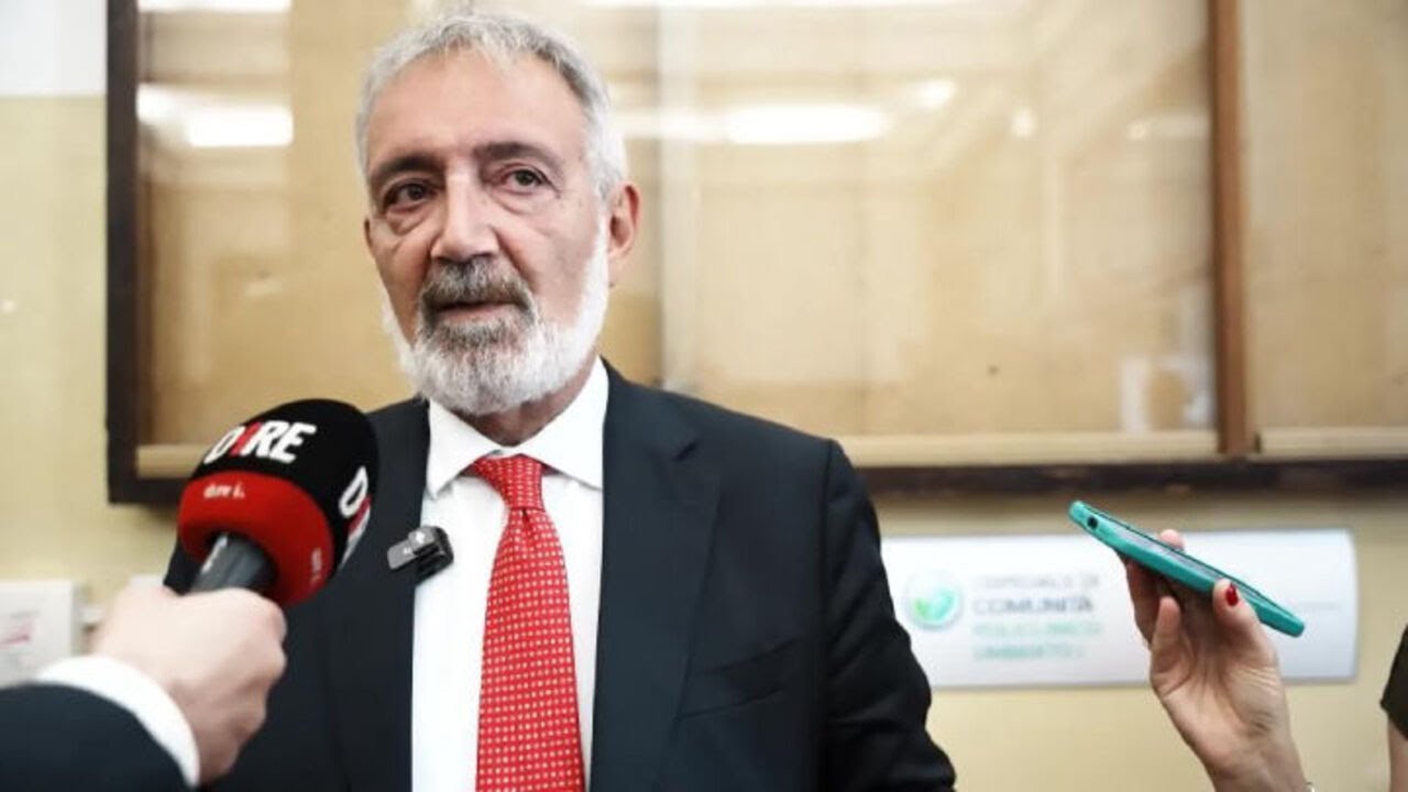 Nuovo ospedale di comunità del Policlinico Umberto I Rocca: Lavoro importante
