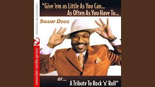 I Never Loved a Woman (The Way I Love You)