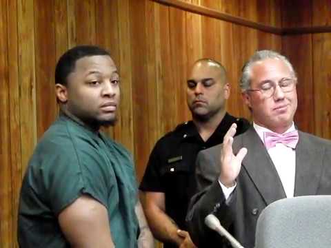 Harley Breite - Murder Case Sentencing and Social Commentary - 06 7-17