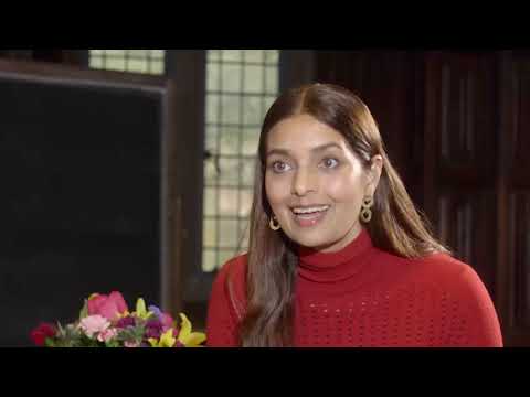 Jhumpa Lahiri on Learning a New Language