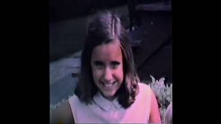 Robinson Family slideshow 1988