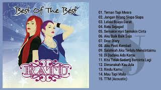 Download lagu Ratu Full Album - Kumpulan Lagu Terbaik & Terpopuler mp3
