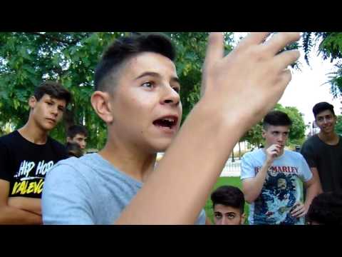 Akres vs Cardenas - Final - Patrap Battles