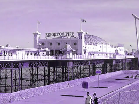 Télépopmusik - Brighton Beach (Dj Icepack Remix)