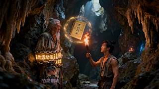 Download lagu 窮小夥誤闖山洞救下個髒兮兮的老頭，豈料老頭竟是被封印的武神！瀕死將全部功力傳授小夥練成絕世神功，成就天下第一！從此改變命運逆轉人生#无敌功夫大师 mp3