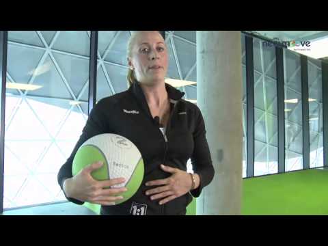 NewMoove Lauftipp Nr. 5 | Übungen für Laufstil