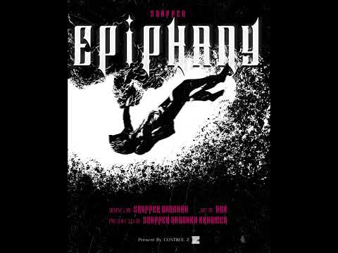 EPIPHANY- SNAPPER( full album)