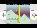 SMW Custom Level Big Bridge Clash
