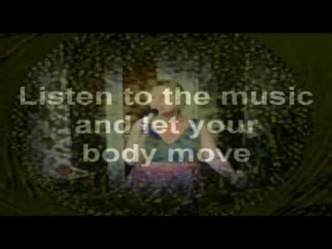 A Taste of Honey Cover - Boogie Oogie Oogie Sing-A-Long video thumbnail