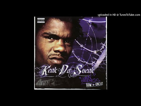 Keak Da Sneak - Yeah! Ft. Skee 64 oz