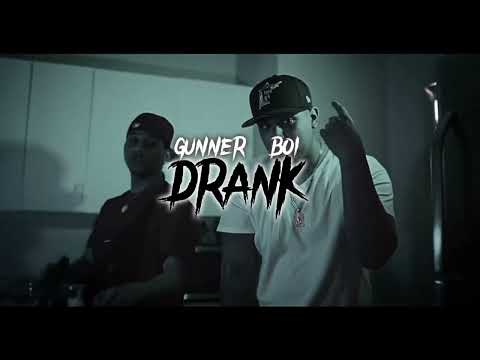 Gunner Boi (Best Rapper Outta Indio)