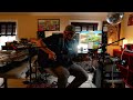 Lullaby and Exile - M. Ward (JDilly cover)
