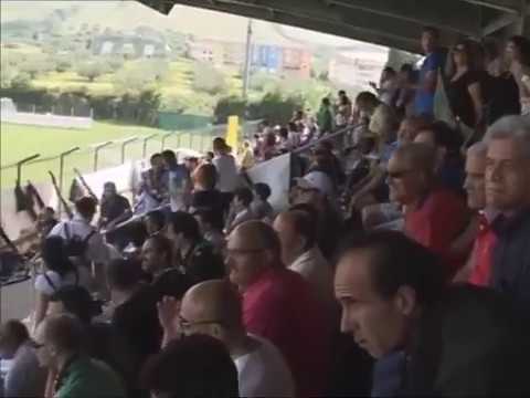 NEROSTELLATI - PASSO CORDONE 2-0 (finale play-off Promozione)