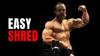 The #1 Cardio for Getting Shredded nobody talks about | 5 Weeks Out WNBF