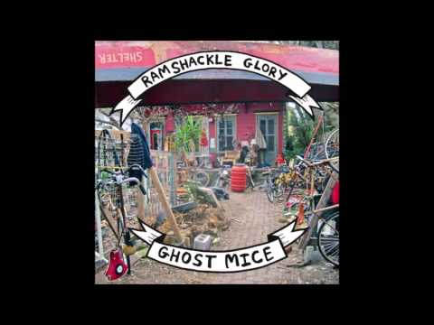 Ramshackle Glory/Ghost Mice Split - Shelter full album