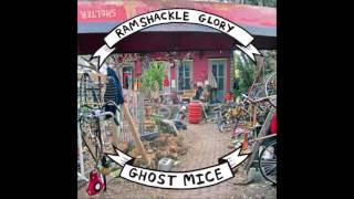 Ramshackle Glory/Ghost Mice Split - Shelter full album