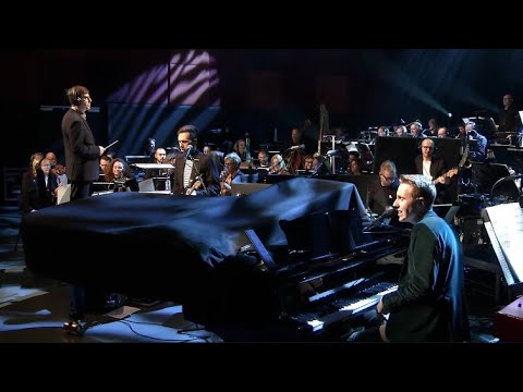 Video thumbnail for Better - Live