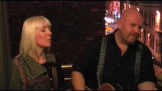 AUDIOKISS (BalconyTV)