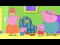 Peppa Pig Season 2 Episodes 35 Jumble Sale Cartoon For Kids 2018
