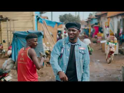 Agenda kwelabiza by Brian Dumba (Official Video)
