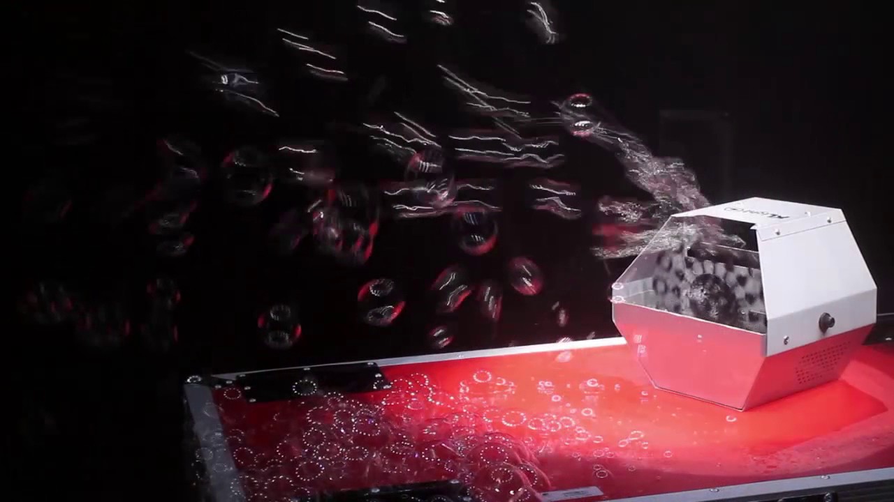 Vídeo do produto