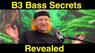 B3 Secret CLIP | Lee Michaels Podcast