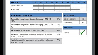 Exam Real Exam 98-383: Introduction to Programming Using HTML and CSS