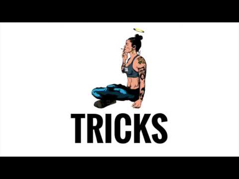 [FREE] Kehlani x Kyle x Chance The Rapper Type Beat 2017 - "Tricks" @Pdubcookin